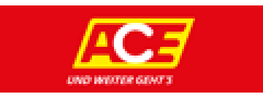 ACE - Auto Club Europa Bis zu 20€ Gutschein ❤️