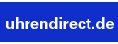 Uhrendirect.de 5% Gutscheincode ❤️