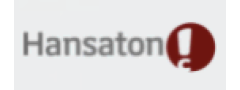 Hansaton Gutscheincode direkt nach Anmeldung am Newsletter ❤️