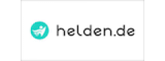helden.de 8% Gutscheincode ❤️