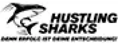 Hustling Sharks 15% Gutschein auf alles ❤️ Nur für kurze Zeit