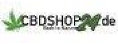 CBDSHOP24.de 5€ Gutschein auf das gesamte Sortiment ❤️