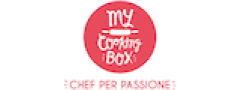 My Cooking Box 10€ Rabatt auf Deine erste Kochbox ❤️
