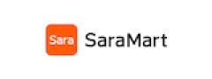 SaraMart Rabattcode über 14% ❤️