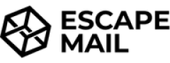 ESCAPEMAIL 10% Rabatt auf deine  Bestellung ❤️
