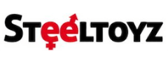 STeeLTOYZ Gratis Lieferung