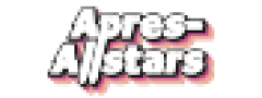 Apres-Allstars Gratis Versand