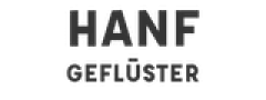 Hanfgeflüster 20% Gutscheincode ❤️