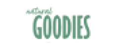 naturalGOODIES 15% Rabattcode auf alles ❤️