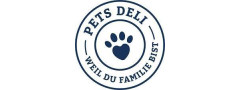 PETS DELI 20% Gutscheincode auf alles ❤️