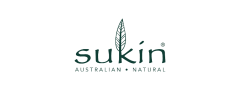 sukin 20% Gutschein auf das gesamte Sortiment ❤️