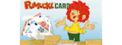 PUMUCKLCARD Taschengeldkarte für Kinder und junge Jugendliche