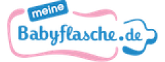 meine Babyflasche.de Personalisierte Babyartikel