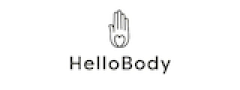 HelloBody Gutschein mit 20% Rabatt auf alles ❤️