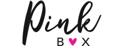 Pink BOX 10% Gutschein auf alles ❤️