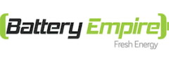 Battery Empire 10% Gutschein auf alles ❤️