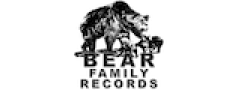 BEAR FAMILY RECORDS Bis zu 70% Rabatt auf ausgewählte Artikel im Sale