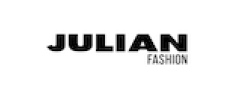 JULIAN FASHION 15% Gutschein auf alles ❤️
