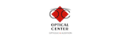 OPTICAL CENTER Bis zu 40% Rabatt auf Brillen