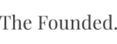 The Founded 15% Gutschein auf das gesamte Sortiment ❤️