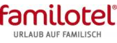 Familotel 20€ Gutschein beim Freunde werben ❤️