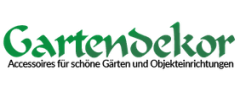 Gartendekor 10% Rabattcode auf alles ❤️
