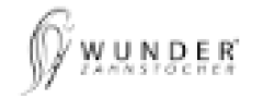 WUNDER ZAHNSTOCHER 20% Gutscheincode auf alle Produkte im Shop! ❤️