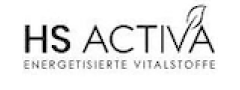 HS ACTIVA 10% Gutschein auf alle Produkte ❤️