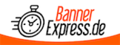 BannerExpress.de Bis zu 15% Rabatt auf Ihre Bestellungen im Onlineshop - Rabattsystem