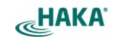 HAKA 15% Rabattcode Plus kostenfreie Lieferung