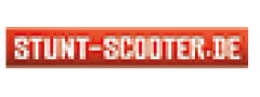 STUNT-SCOOTER.DE 5% Rabattcode auf alles ❤️