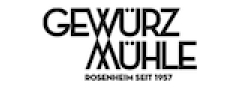 GEWÜRZMÜHLE 22% Rabattcode auf alle Geschenke im Shop