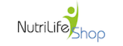 Nutrilife Shop Bis zu 15€ Gutschein auf Ihre Bestellung ❤️