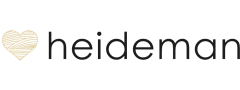 heideman 25% Gutscheincode auf alles ❤️