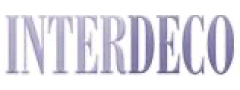 INTERDECO Dekoartikel für den Wohnraum und das Büro