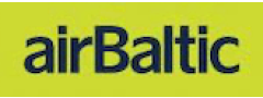 airBaltic Top Reiseziele ab 110€ 
