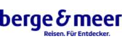 berge & meer 50€ Gutscheincode ❤️