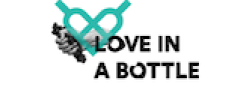 LOVE IN A BOTTLE 10€ Gutschein auf alles ❤️