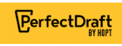 PerfectDraft by Hopt 5€ Gutschein auf alles ❤️