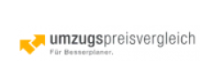 Umzugspreisvergleich Bis zu 40% Rabatt auf Ihren Umzug ❤️