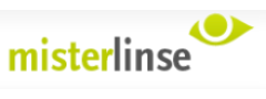 Misterlinse.de 5€ Gutschein auf alles ❤️