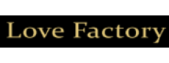Love Factory 5€ Gutscheincode auf alles