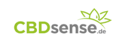 CBDsense.de 10% Gutschein auf alles ❤️