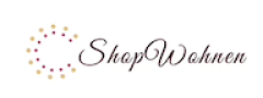 ShopWohnen 10% Gutscheincode auf die erste Bestellung ❤️