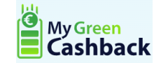 My Green Cashback 340€ für Ihr e-Auto kassieren!
