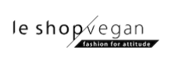 Le Shop Vegan 5% Gutschein auf alles ❤️