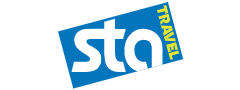 STA Travel 100€ Gutschein für deine nächste Reise ❤️