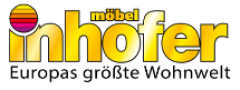 Möbel Inhofer Bis zu 70% Rabatt auf ausgewählte Artikel