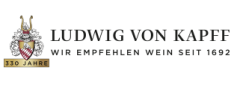 Ludwig von Kapff 25€ Gutschein für Freundeswerbung