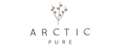 ARCTIC PURE Bis zu 30% Rabatt auf ausgewählte Produkte